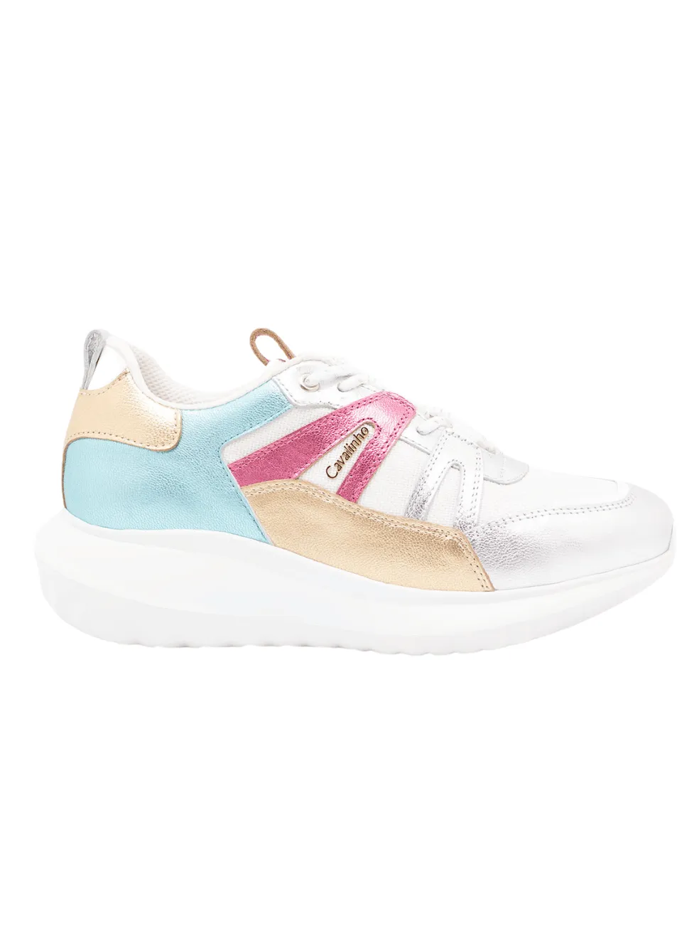 Colorlight Sneakers