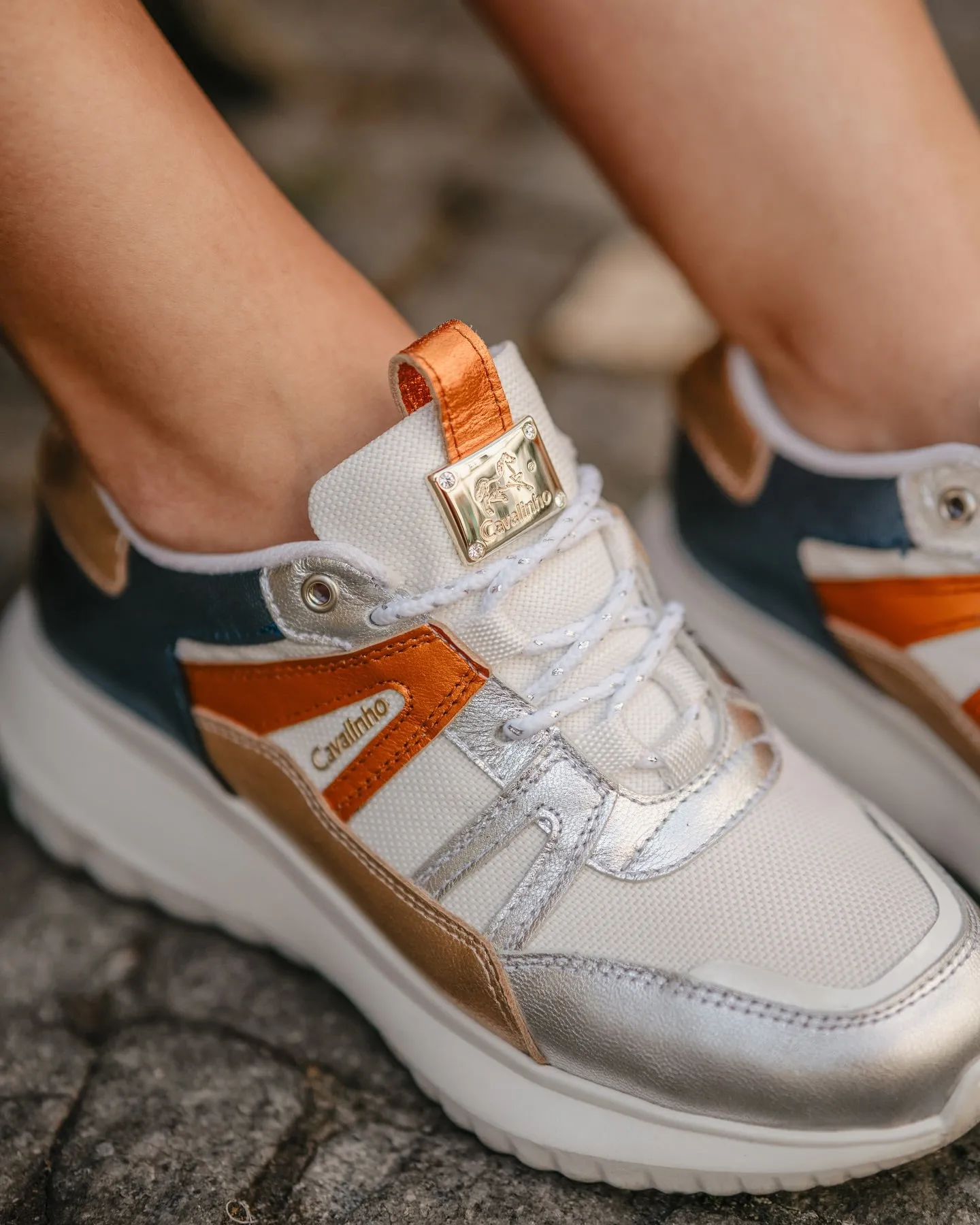 Colorlight Sneakers