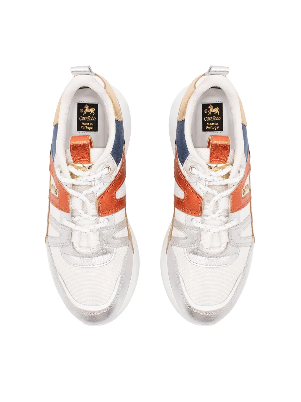 Colorlight Sneakers