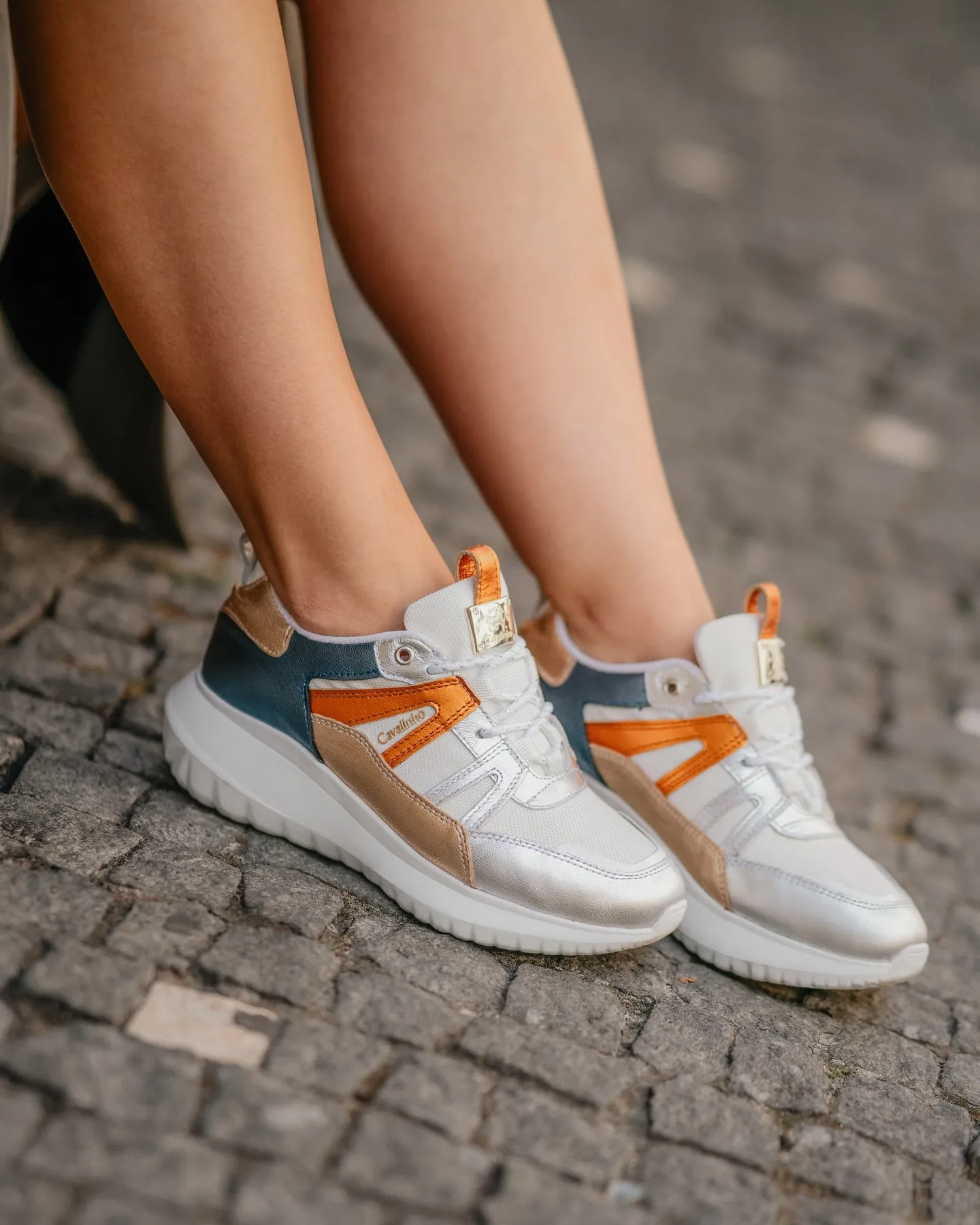 Colorlight Sneakers