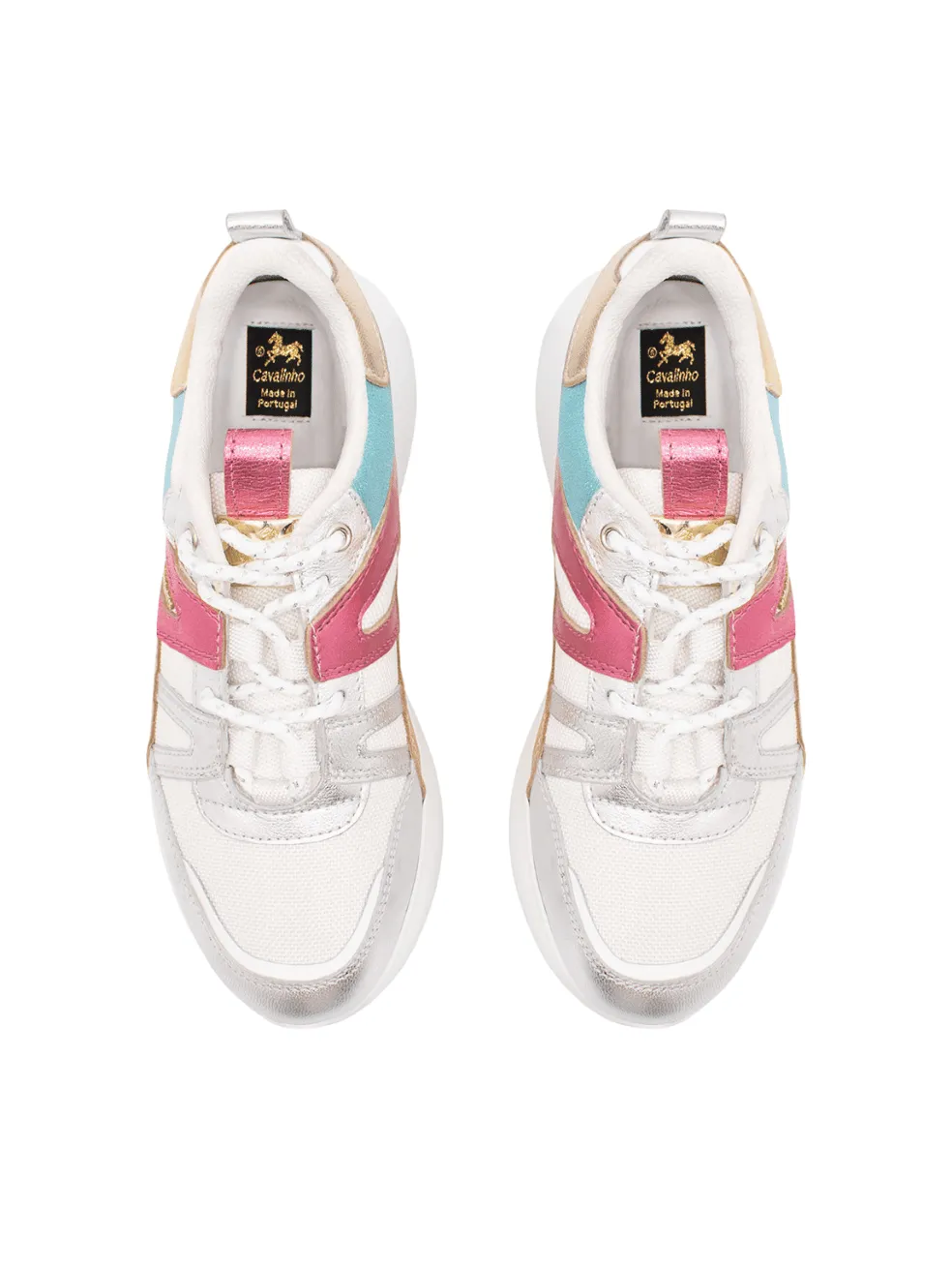 Colorlight Sneakers