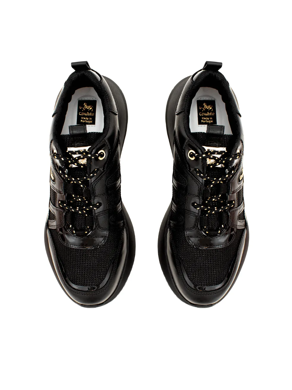 Colorlight Sneakers