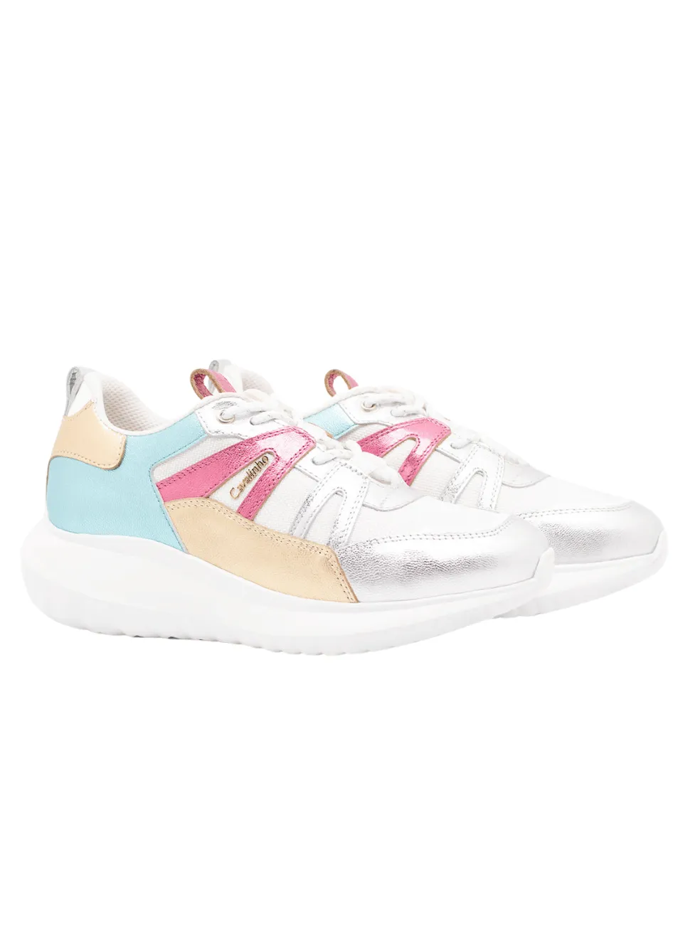 Colorlight Sneakers