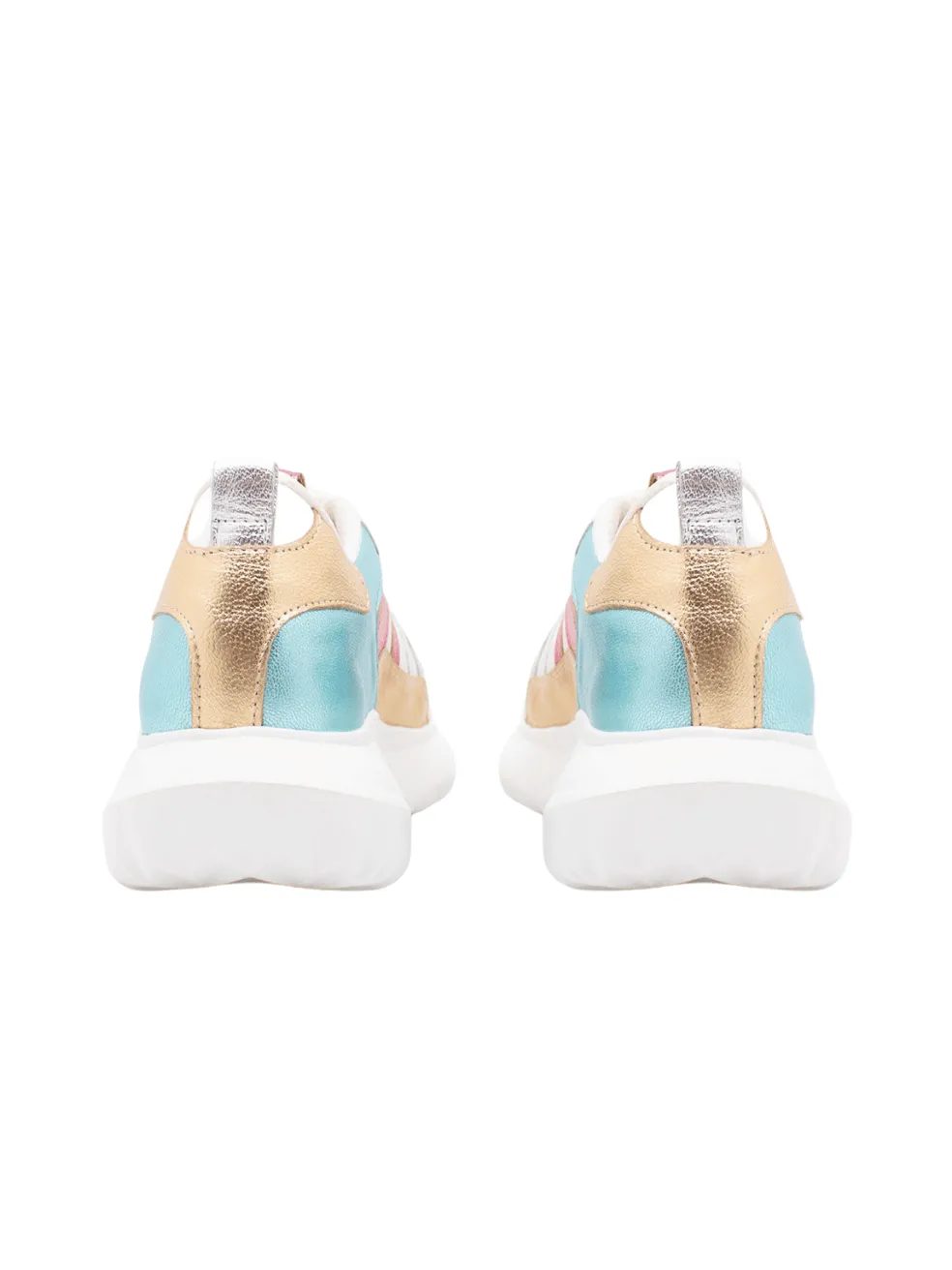 Colorlight Sneakers
