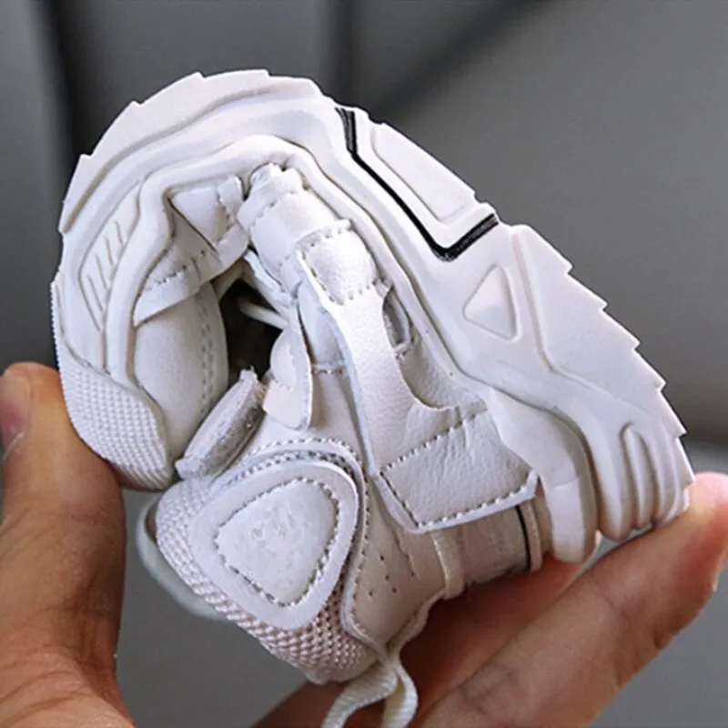 Comfortable Kid's Sneakers