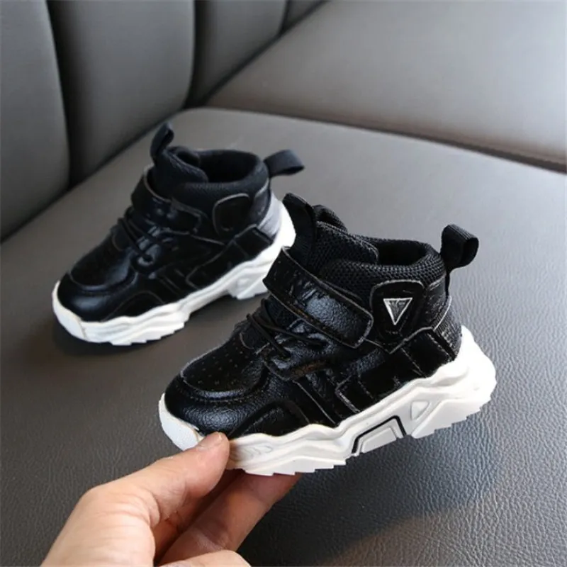 Comfortable Kid's Sneakers