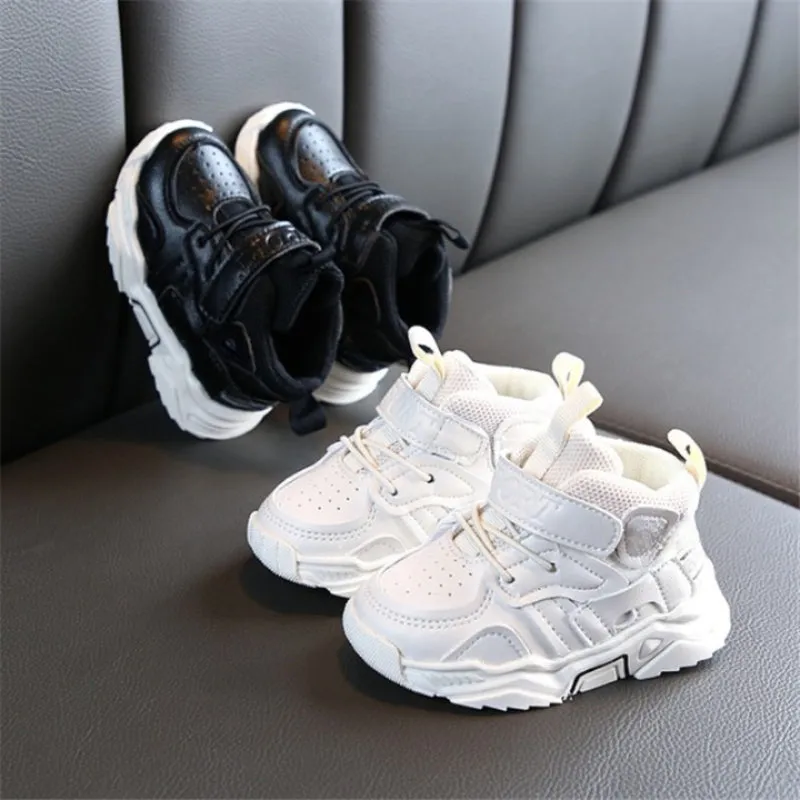 Comfortable Kid's Sneakers