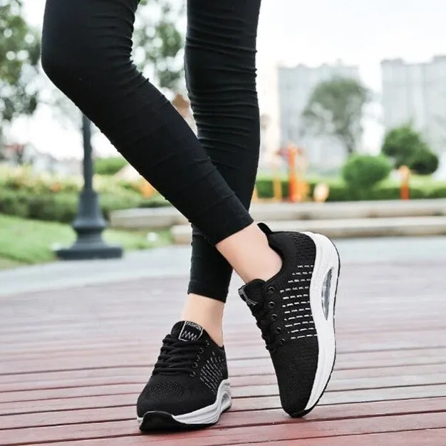 Comfortable Running Shoes For Women