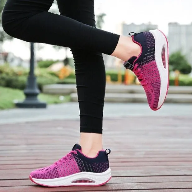 Comfortable Running Shoes For Women