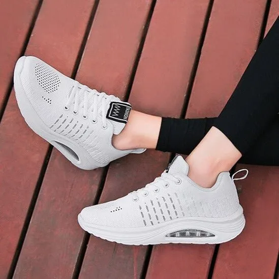 Comfortable Running Shoes For Women