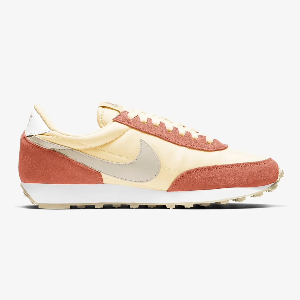 Daybreak Sneaker (Dessert Sand   Light Sienna)