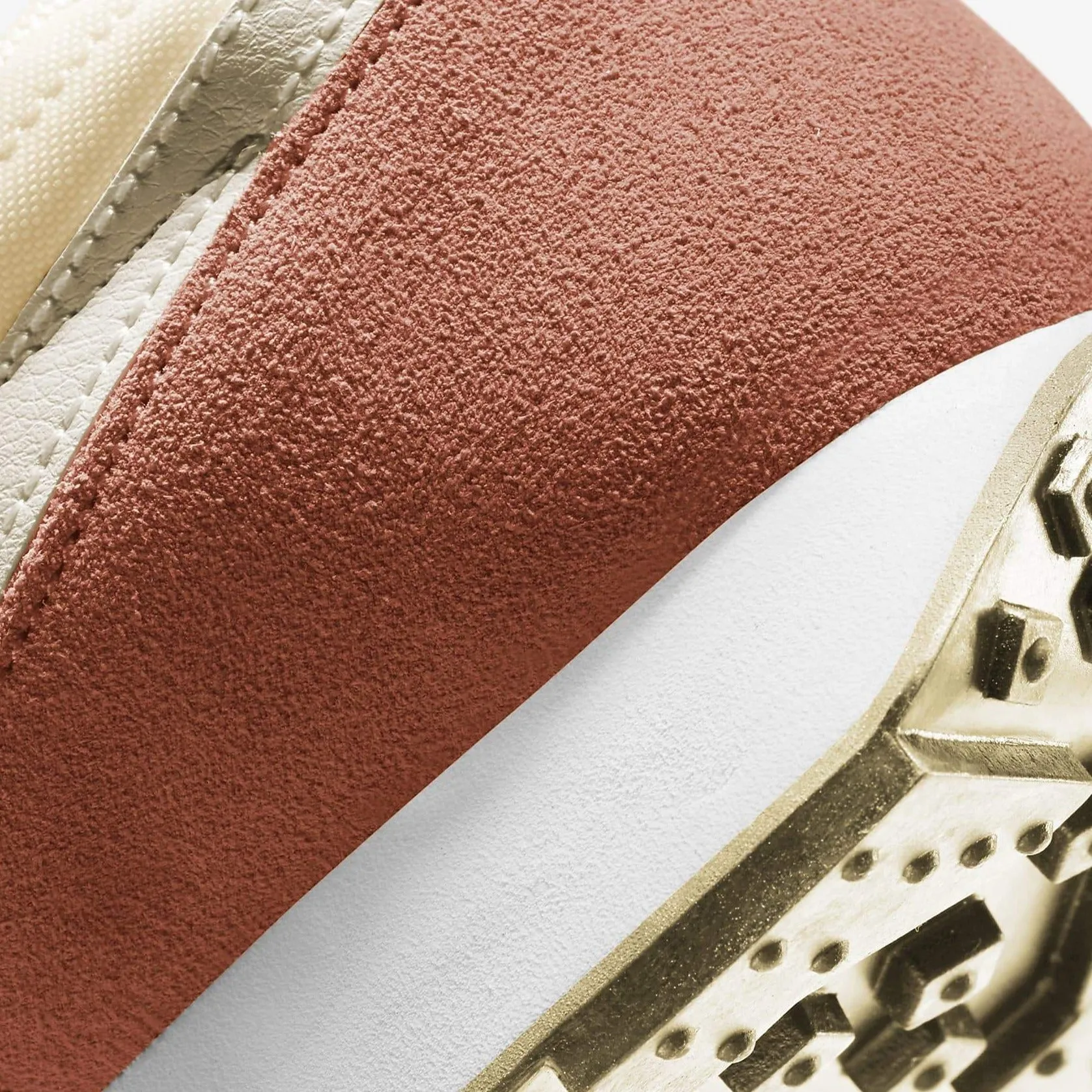 Daybreak Sneaker (Dessert Sand   Light Sienna)
