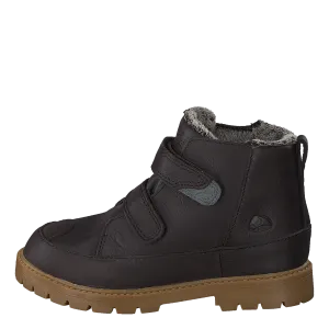 Fairytale Warm Wp Dark Brown