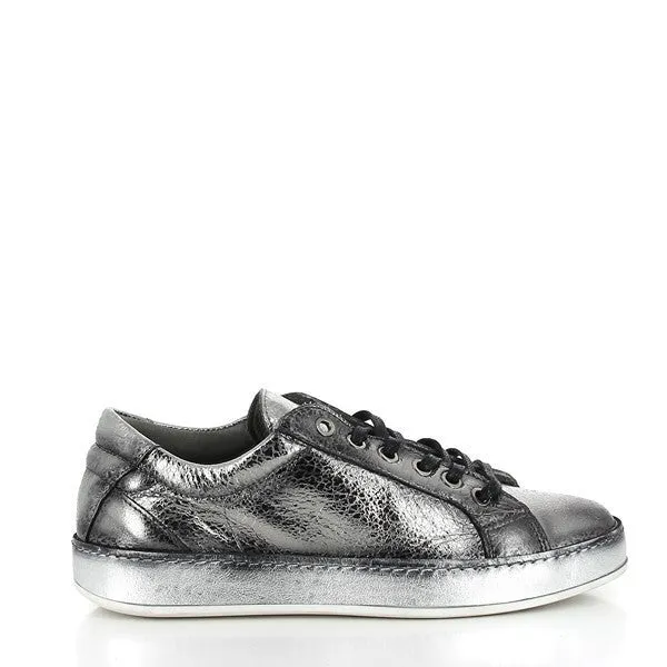 Felmini B791 Silver Sneakers