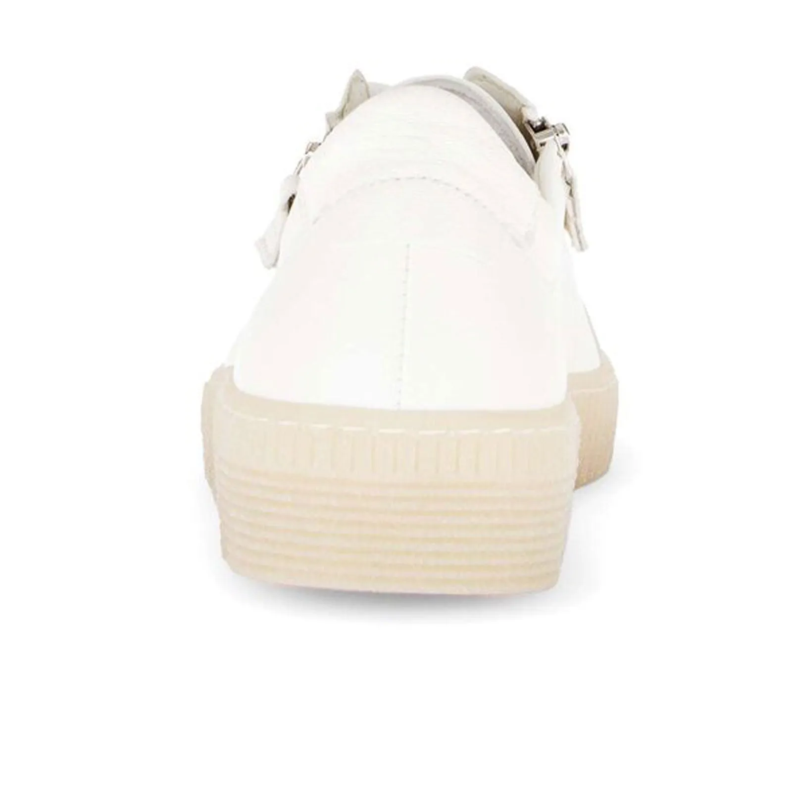 Gabor 63334 Sneaker (Women) - Nappa Nava/Latte