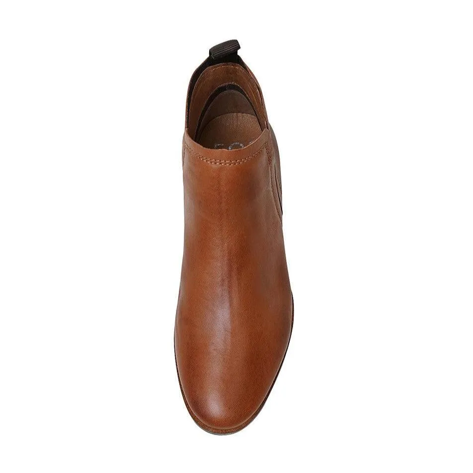 Gaid Brandy Ankle Boots