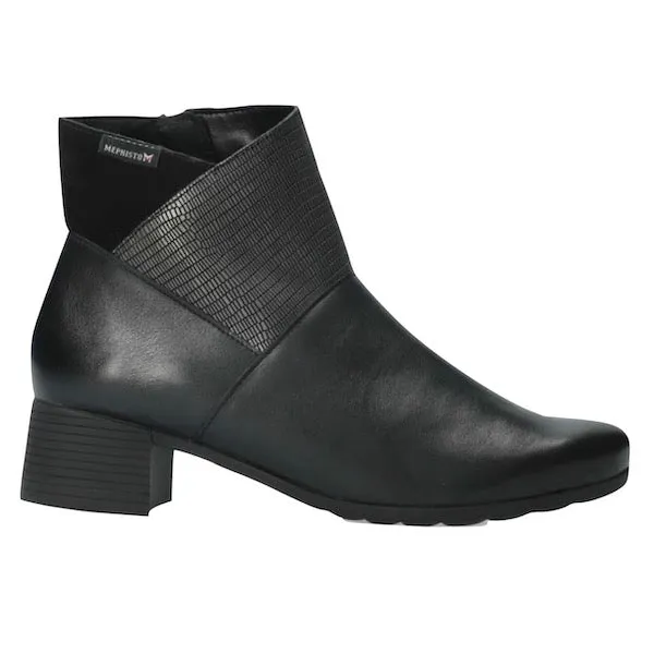 Garita - Black