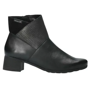 Garita - Black
