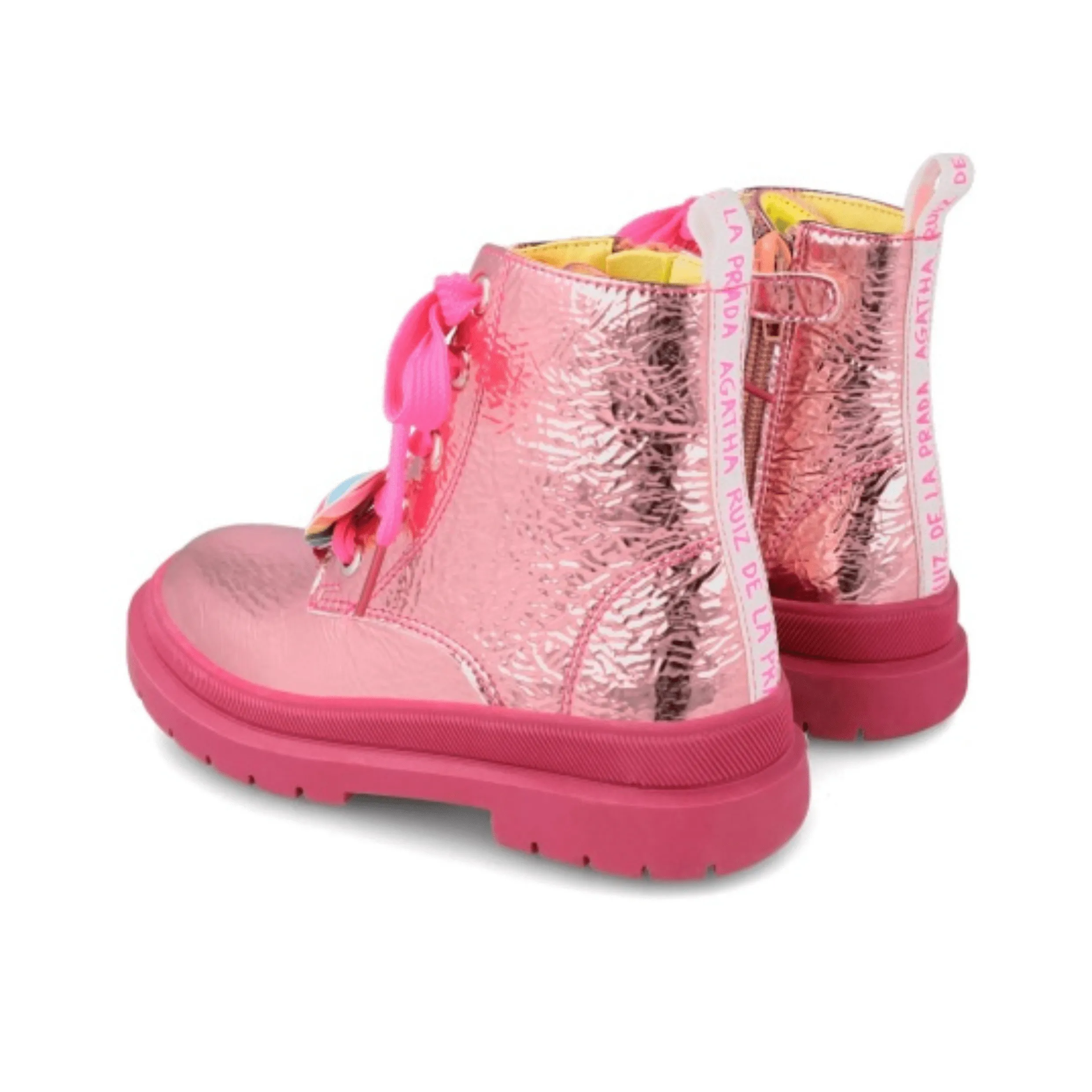 Garvalin 231955-A Rosa/Pink