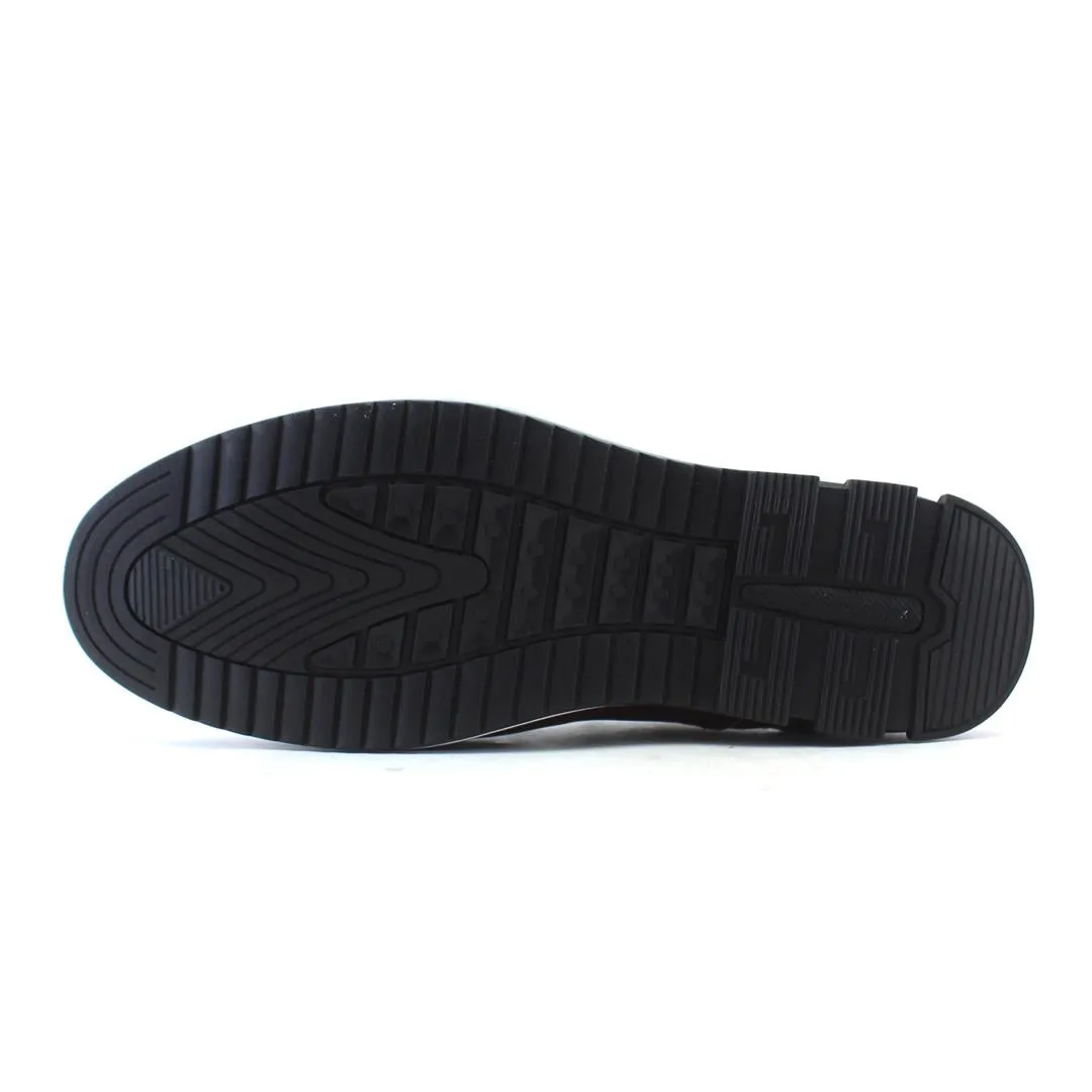GATSBY OXFORD LISSE ORTHOPEDIC