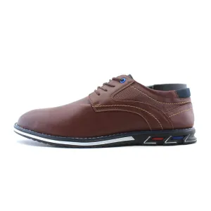 GATSBY OXFORD LISSE ORTHOPEDIC
