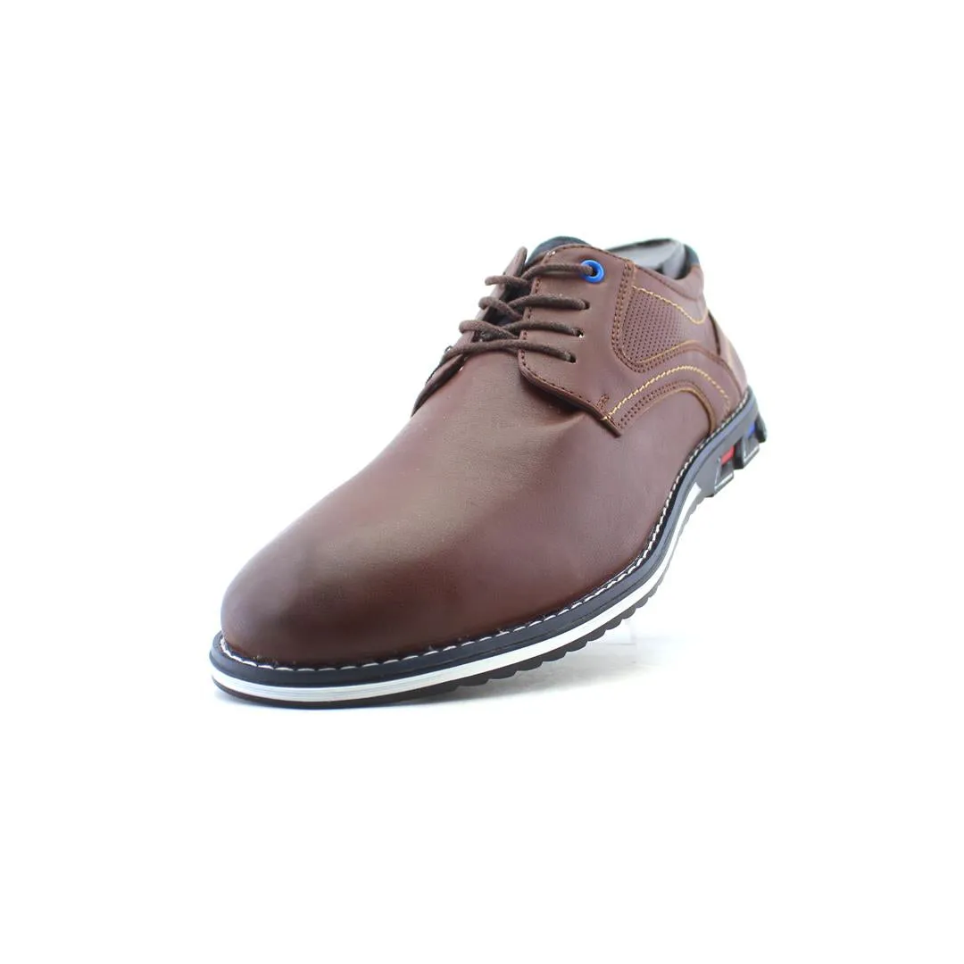 GATSBY OXFORD LISSE ORTHOPEDIC