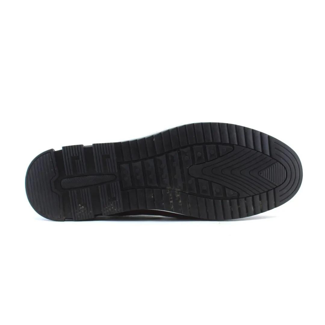 GATSBY OXFORD LISSE ORTHOPEDIC