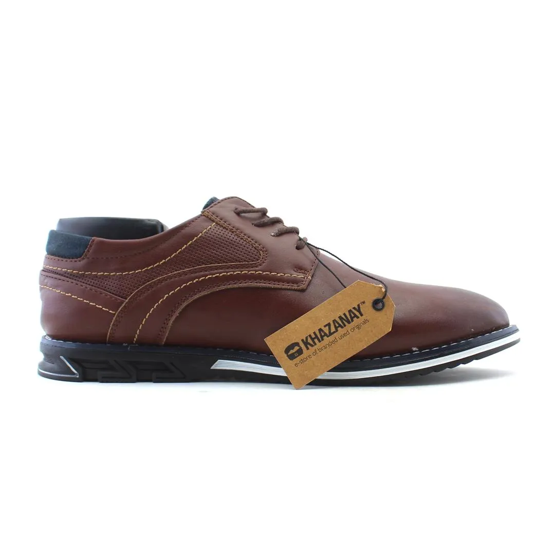 GATSBY OXFORD LISSE ORTHOPEDIC