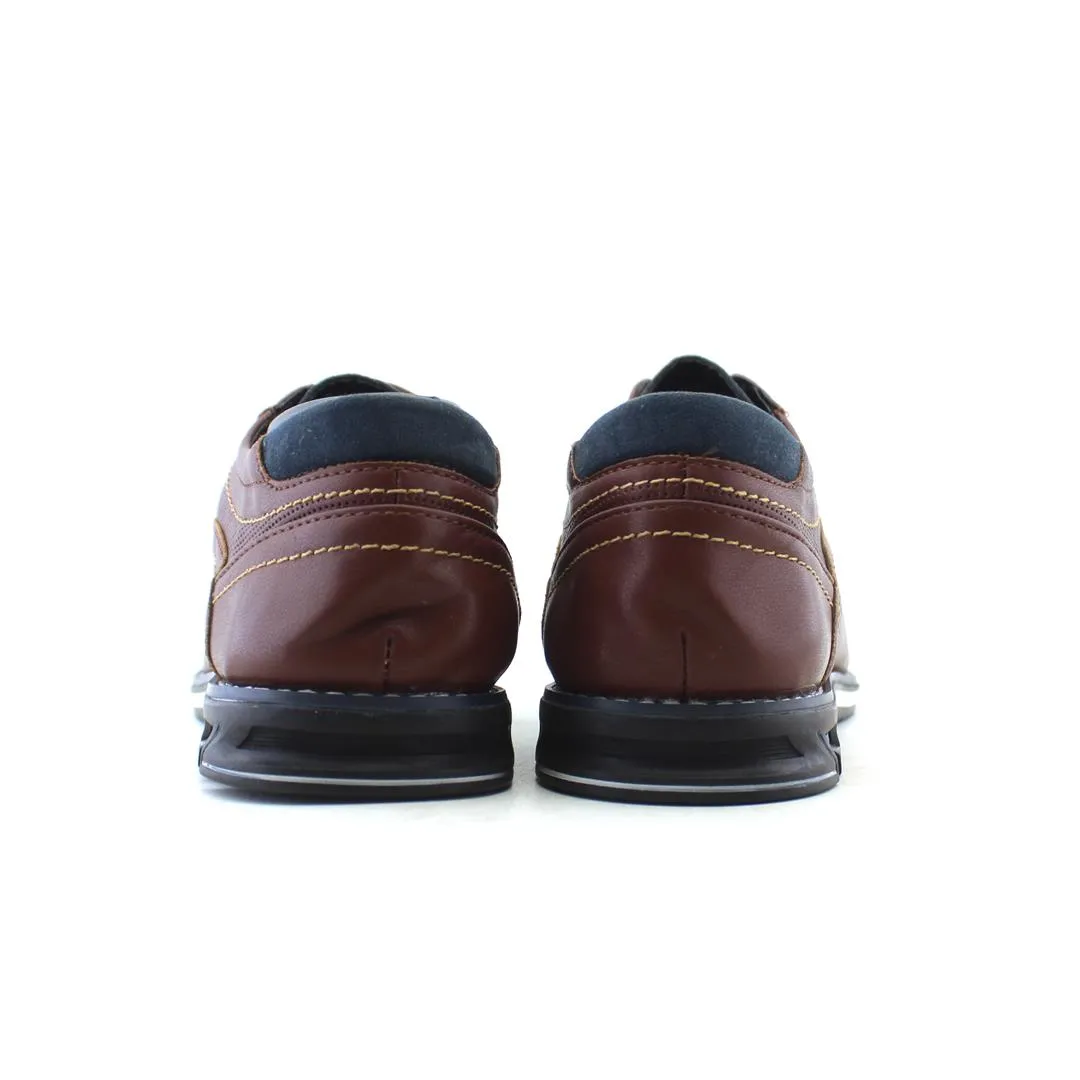 GATSBY OXFORD LISSE ORTHOPEDIC