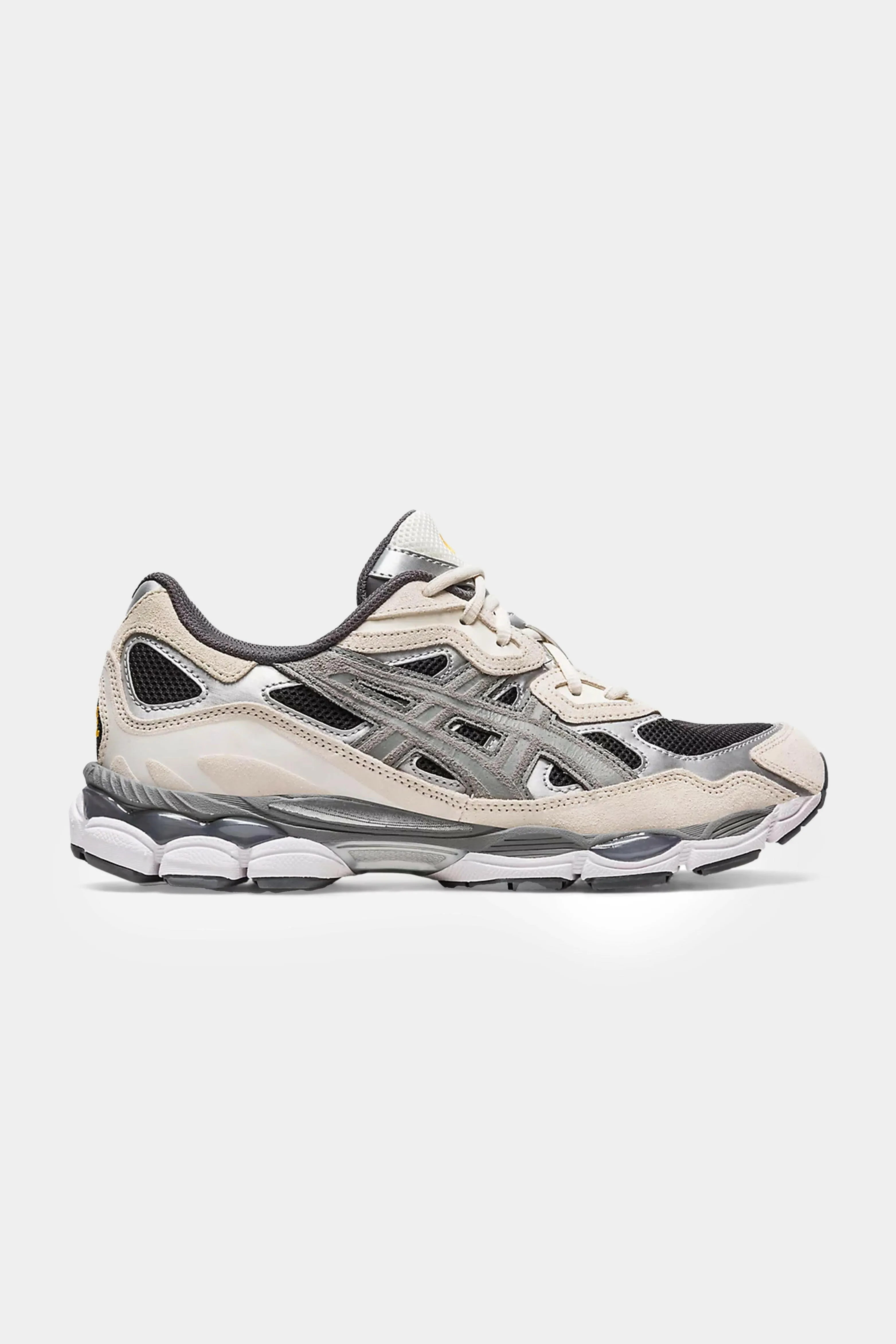 Gel NYC "Grey Black"