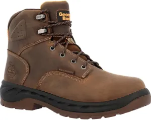 Georgia Boot OT Waterproof Work Boot Size 12(W)