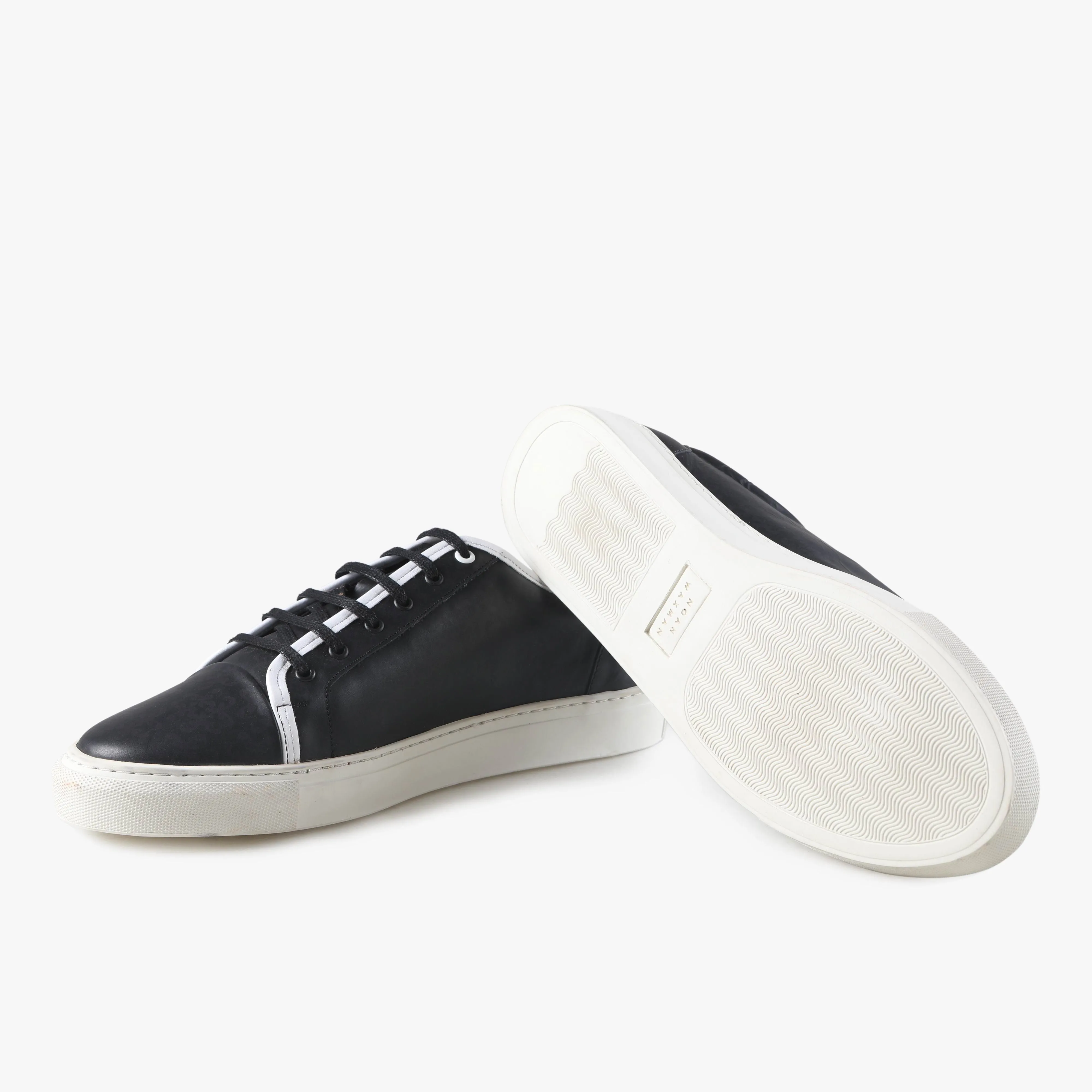 Gotham ll Black/White