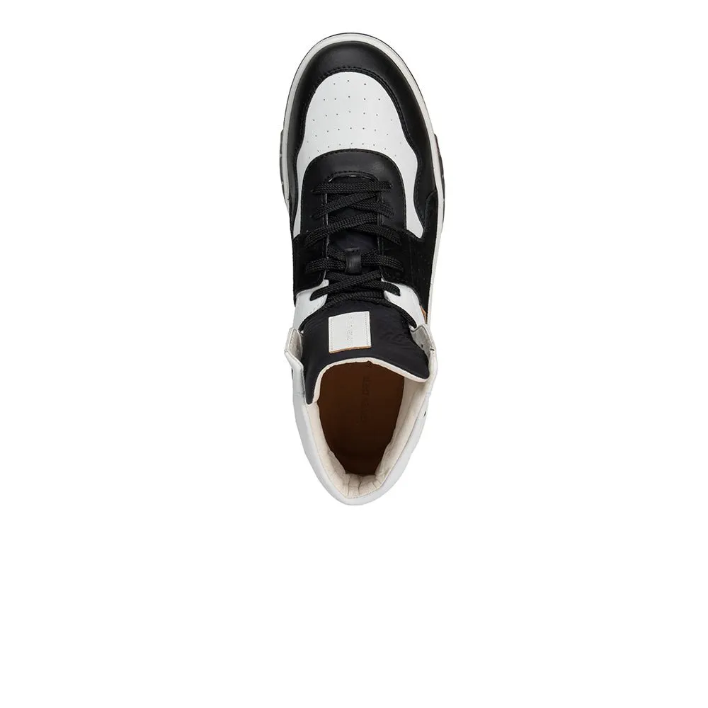 High Top Sports Sneakers