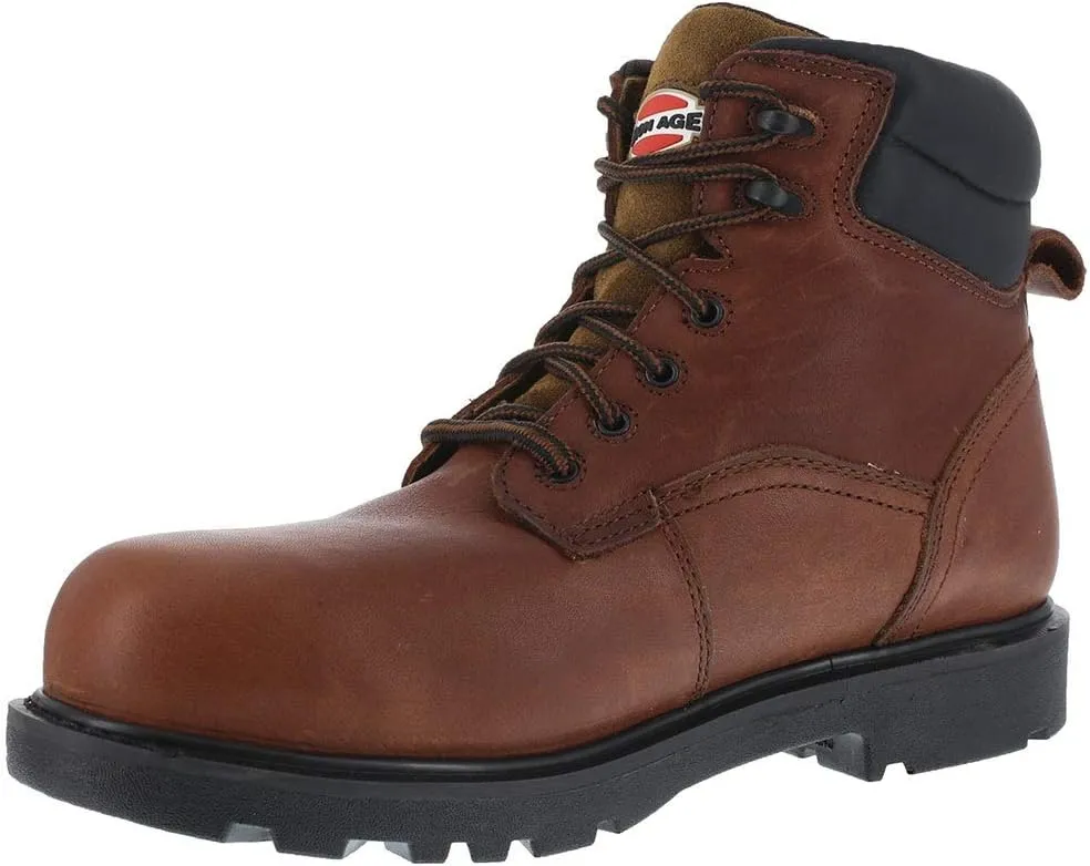 Iron Age Men's IA0160 Hauler Work & Safety
