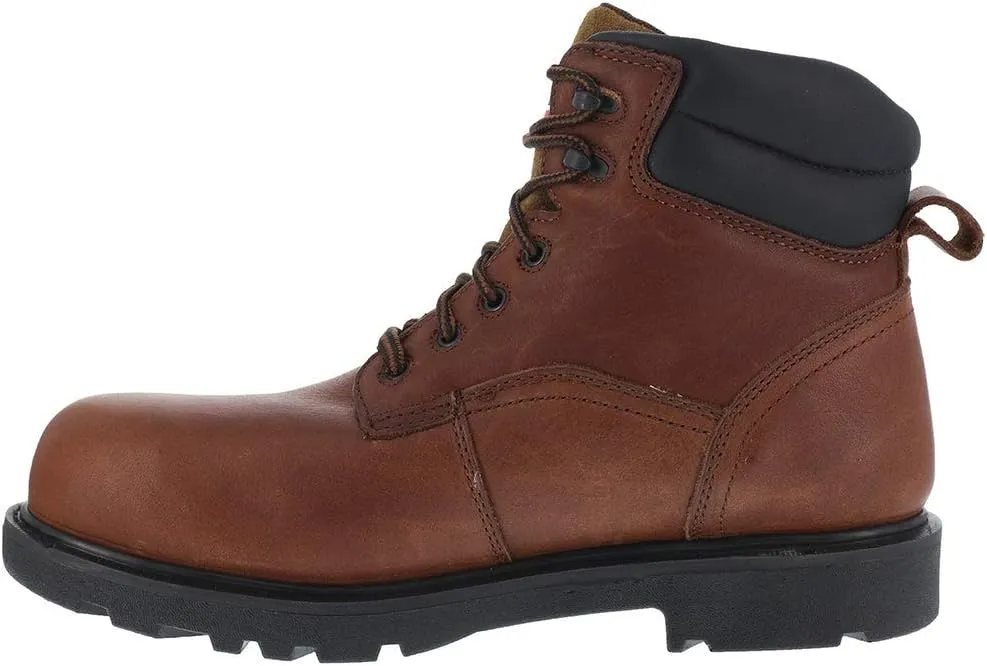 Iron Age Men's IA0160 Hauler Work & Safety