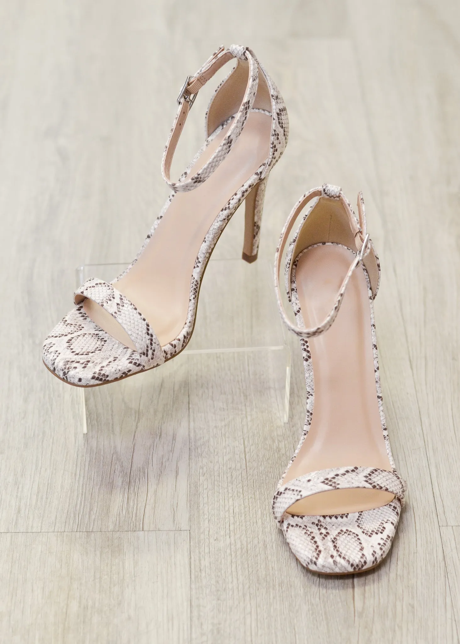 Jayda Heel