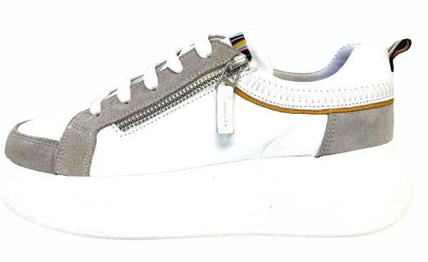 Karen Koo 242335BG- Trainer