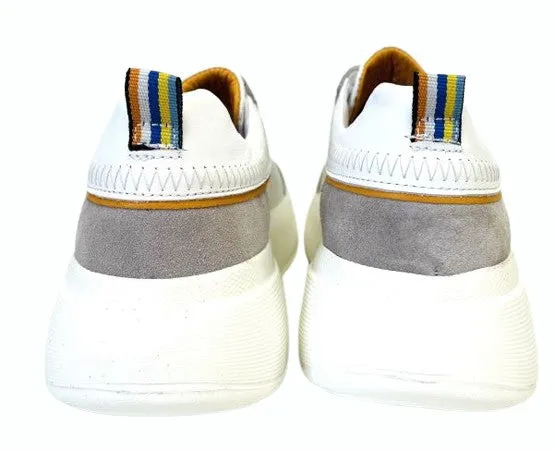 Karen Koo 242335BG- Trainer