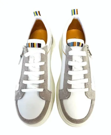 Karen Koo 242335BG- Trainer
