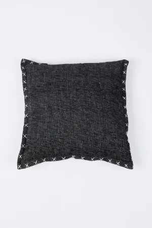 Kingsley Cushion - Black