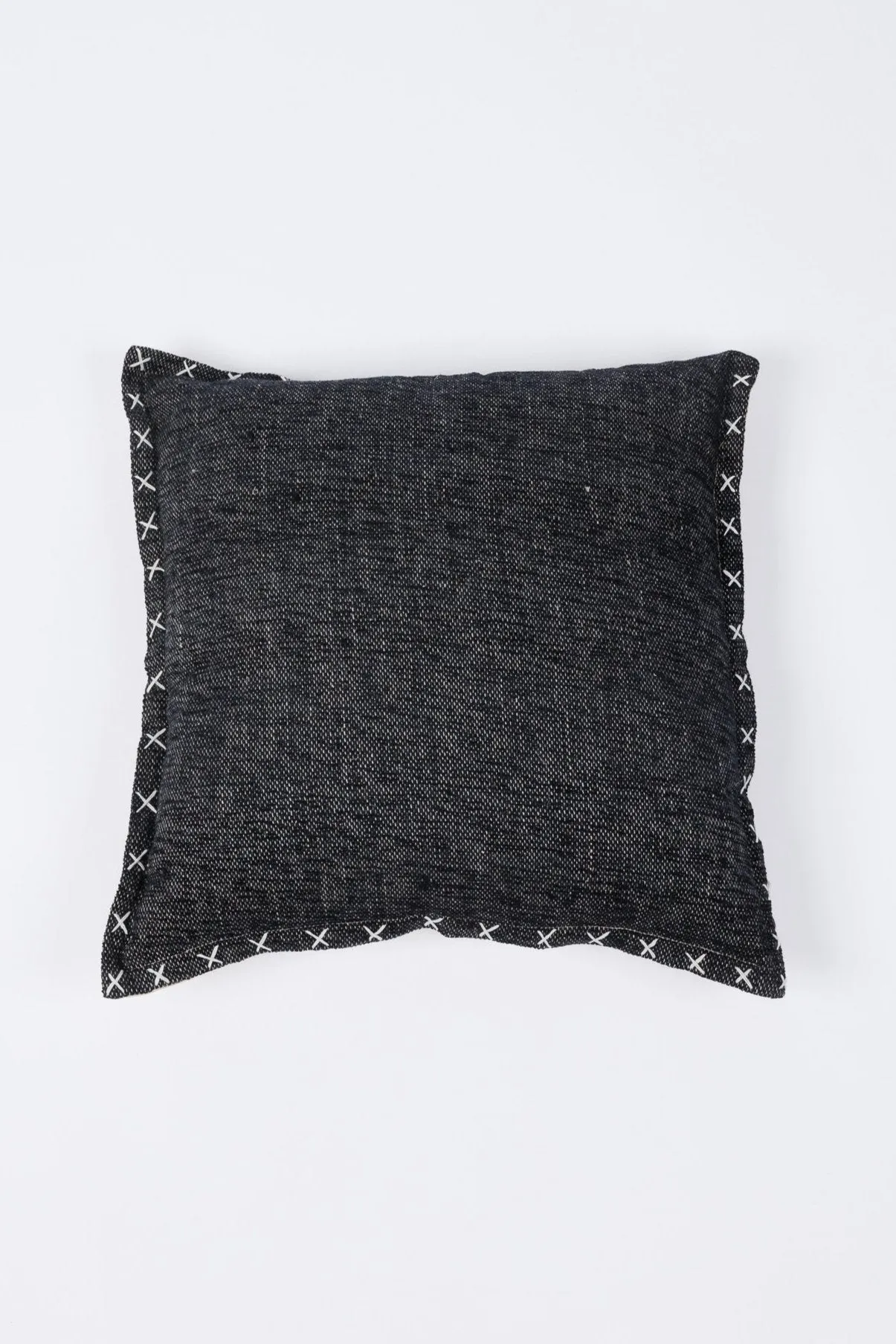 Kingsley Cushion - Black