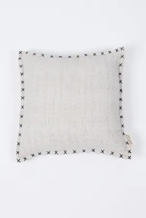 Kingsley Cushion - Natural