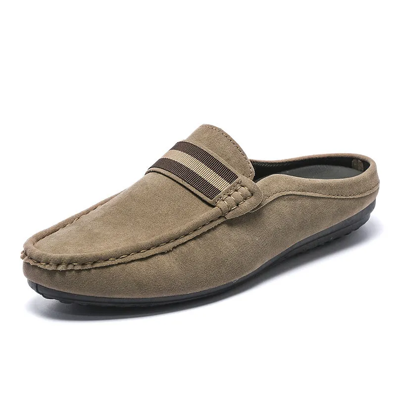 <Clearance Sale> Men's British Style Fashion Casual Loafers