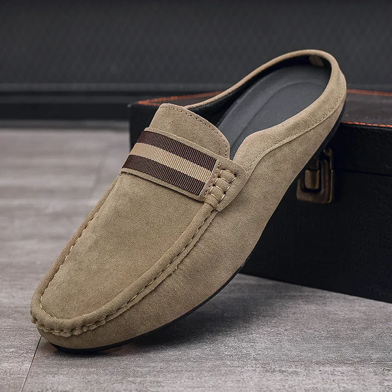 <Clearance Sale> Men's British Style Fashion Casual Loafers