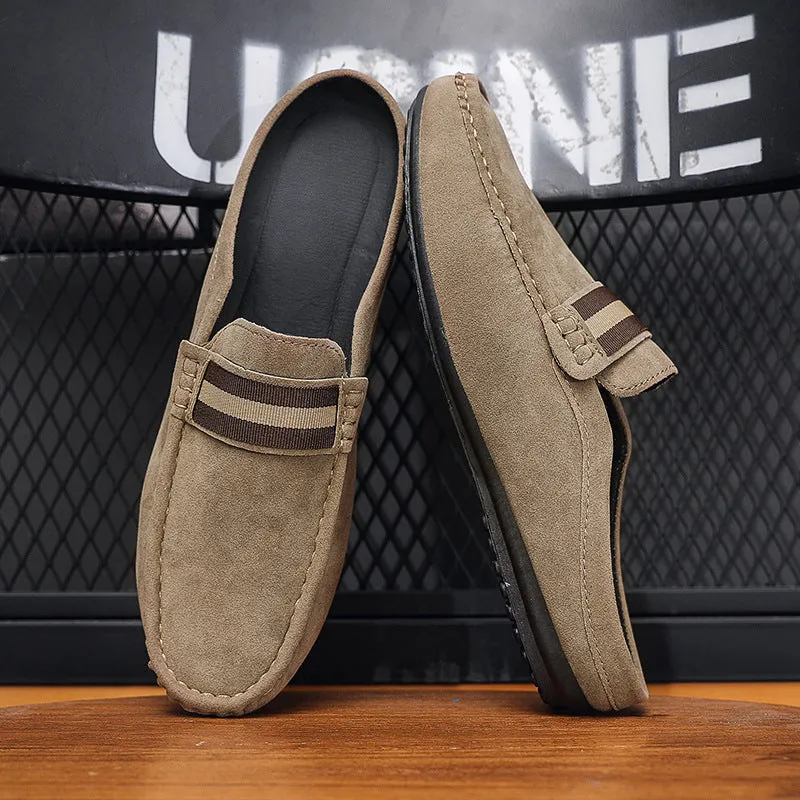 <Clearance Sale> Men's British Style Fashion Casual Loafers