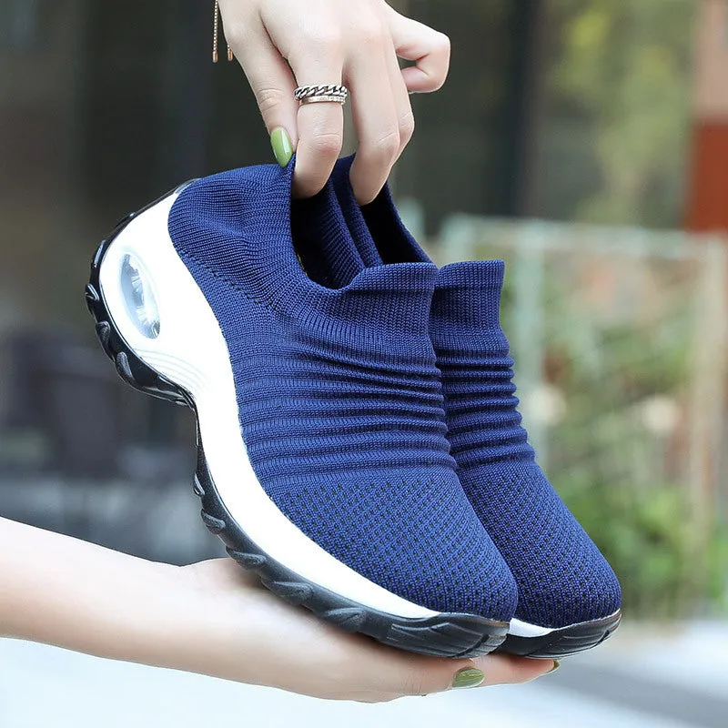 Matilda  Air Cushion Trainer