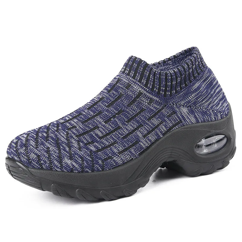 Matilda  Air Cushion Trainer