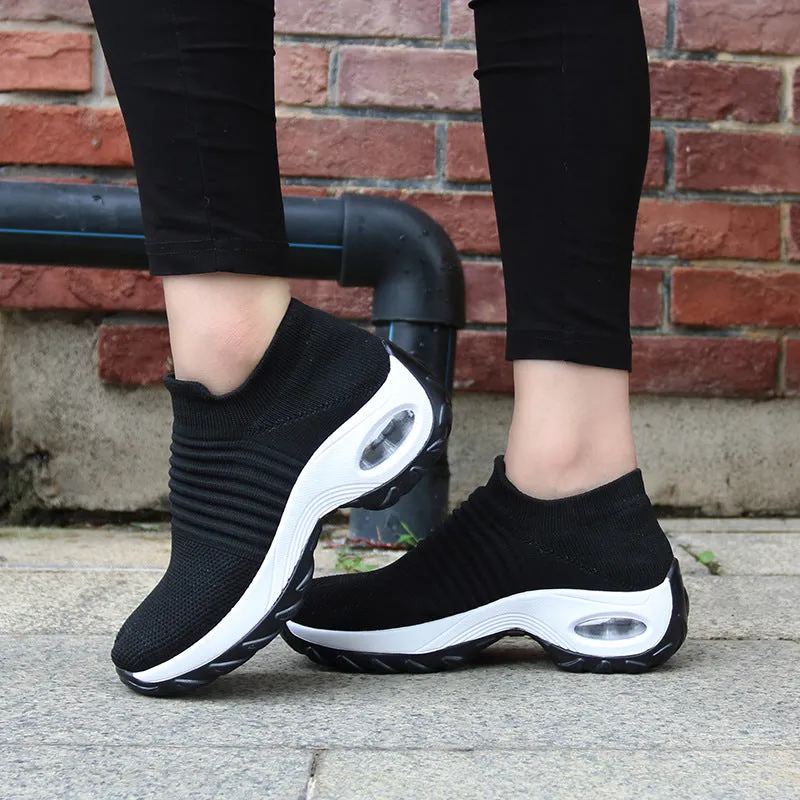Matilda  Air Cushion Trainer