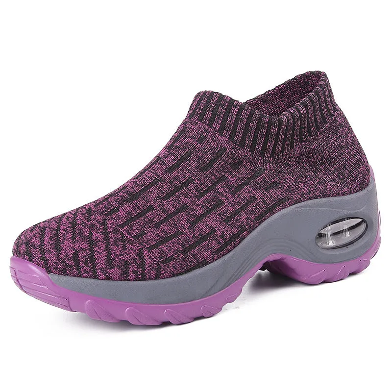 Matilda  Air Cushion Trainer