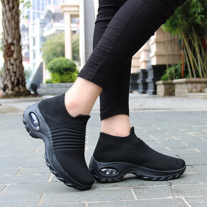 Matilda  Air Cushion Trainer